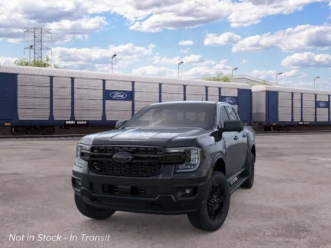 Photos of 2026 Ford Ranger XLT for sale in Plainwell, MI at Zeigler Ford of Plainwell