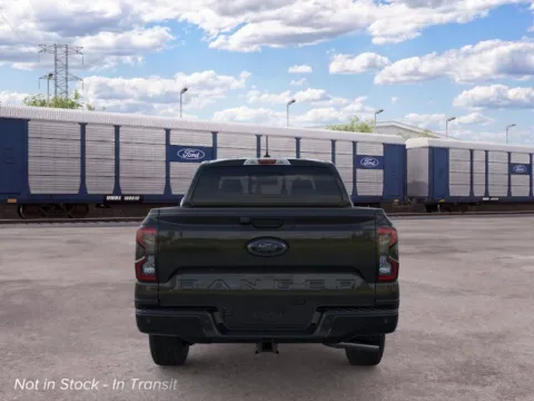 More photos of 2026 Ford Ranger XLT at Zeigler Ford of Plainwell, MI
