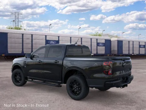 More photos of 2026 Ford Ranger XLT at Zeigler Ford of Plainwell, MI