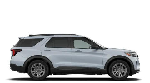 More photos of 2026 Ford Explorer Active at Zeigler Ford of Plainwell, MI