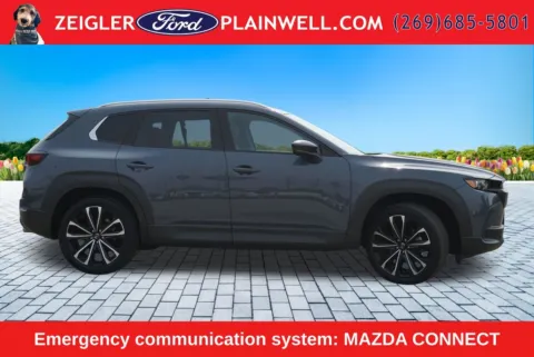 More photos of 2025 Mazda CX-50 2.5 S Premium Plus Package at Zeigler Ford of Plainwell, MI