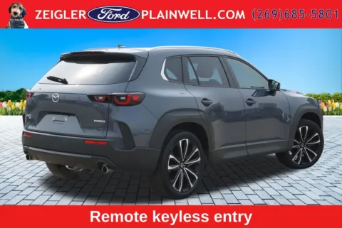 More photos of 2025 Mazda CX-50 2.5 S Premium Plus Package at Zeigler Ford of Plainwell, MI