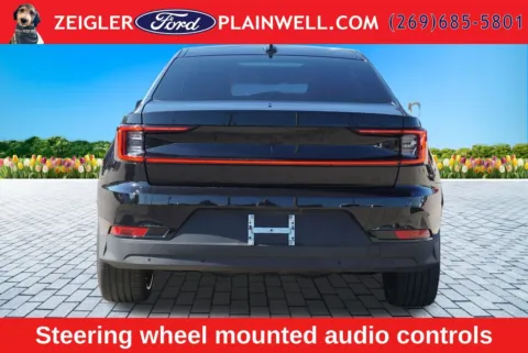 More photos of 2024 Polestar 2 Long Range Dual Motor at Zeigler Ford of Plainwell, MI