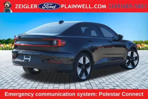 More photos of 2024 Polestar 2 Long Range Dual Motor at Zeigler Ford of Plainwell, MI