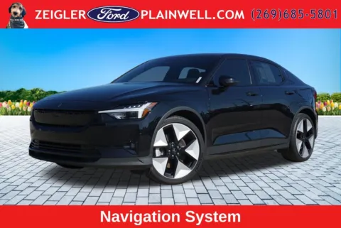 Unknown 2024 Polestar 2 Long Range Dual Motor for sale in Plainwell, MI