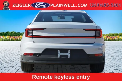 More photos of 2022 Polestar 2 Long Range Dual Motor at Zeigler Ford of Plainwell, MI