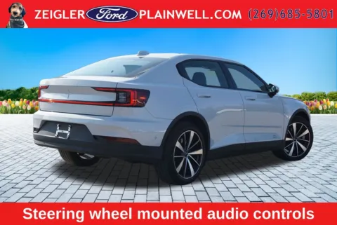 More photos of 2022 Polestar 2 Long Range Dual Motor at Zeigler Ford of Plainwell, MI