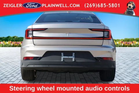 More photos of 2024 Polestar 2 Long Range Dual Motor at Zeigler Ford of Plainwell, MI