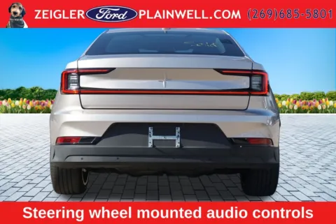 More photos of 2024 Polestar 2 Long Range Dual Motor at Zeigler Ford of Plainwell, MI