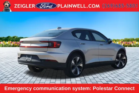 More photos of 2024 Polestar 2 Long Range Dual Motor at Zeigler Ford of Plainwell, MI