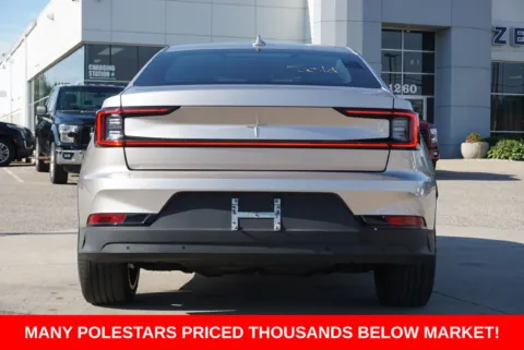 More photos of 2024 Polestar 2 Long Range Dual Motor at Zeigler Ford of Plainwell, MI