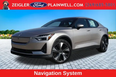 Unknown 2024 Polestar 2 Long Range Dual Motor for sale in Plainwell, MI