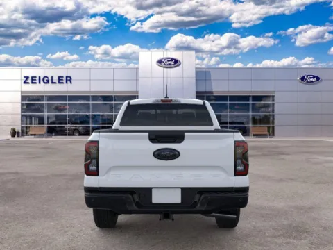 More photos of 2026 Ford Ranger XLT at Zeigler Ford of Plainwell, MI