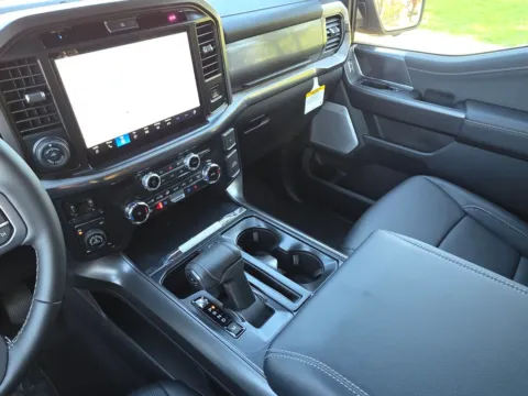More photos of 2026 Ford F-150 Lariat at Zeigler Ford of Plainwell, MI