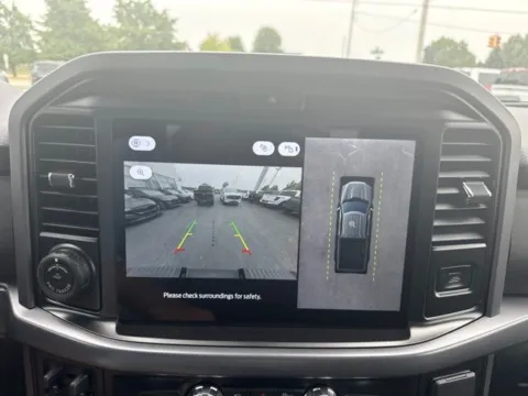 More photos of 2026 Ford F-150 XLT at Zeigler Ford of Plainwell, MI