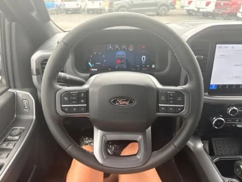Another view of 2026 Ford F-150 XLT for sale in Plainwell, MI at Zeigler Ford of Plainwell