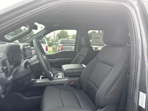Photos of 2026 Ford F-150 XLT for sale in Plainwell, MI at Zeigler Ford of Plainwell