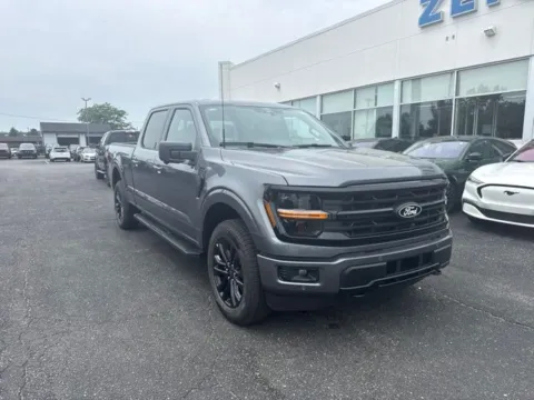 More photos of 2026 Ford F-150 XLT at Zeigler Ford of Plainwell, MI