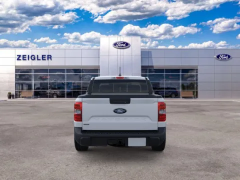 More photos of 2026 Ford Maverick XL at Zeigler Ford of Plainwell, MI