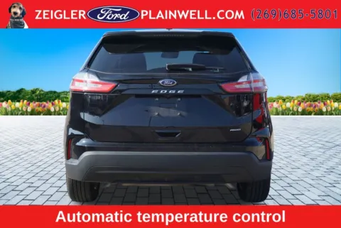 More photos of 2024 Ford Edge SE at Zeigler Ford of Plainwell, MI