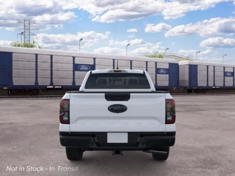 More photos of 2026 Ford Ranger XLT at Zeigler Ford of Plainwell, MI