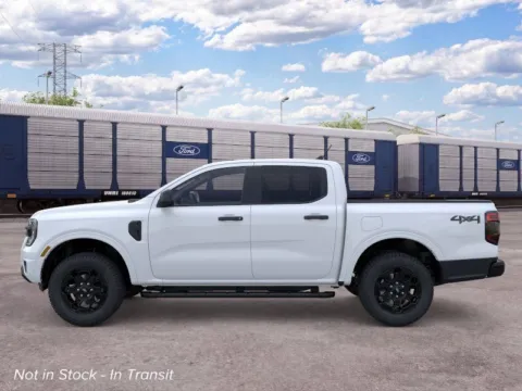Another view of 2026 Ford Ranger XLT for sale in Plainwell, MI at Zeigler Ford of Plainwell