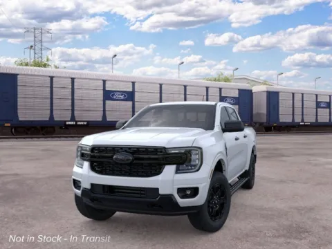 Photos of 2026 Ford Ranger XLT for sale in Plainwell, MI at Zeigler Ford of Plainwell