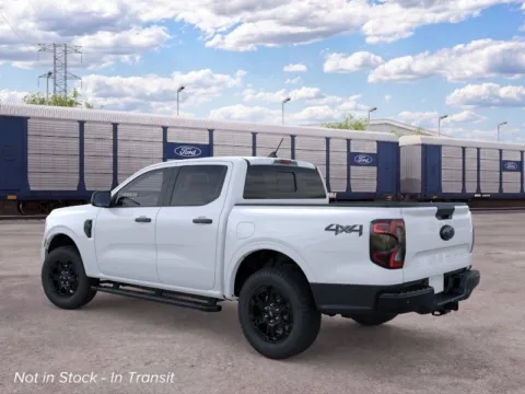 More photos of 2026 Ford Ranger XLT at Zeigler Ford of Plainwell, MI