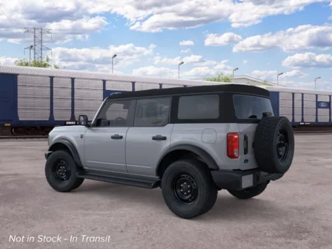 More photos of 2026 Ford Bronco Big Bend at Zeigler Ford of Plainwell, MI