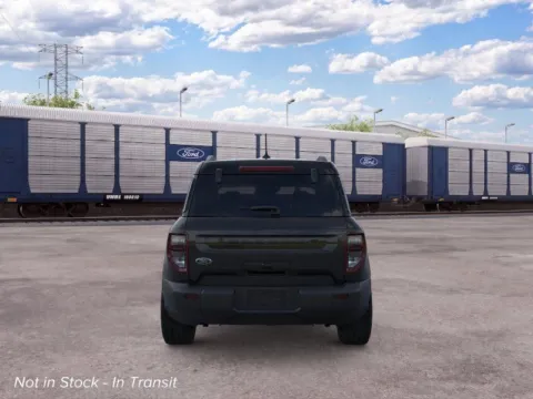 More photos of 2026 Ford Bronco Sport Big Bend at Zeigler Ford of Plainwell, MI