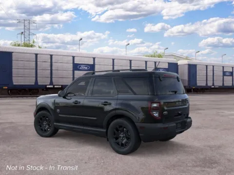 More photos of 2026 Ford Bronco Sport Big Bend at Zeigler Ford of Plainwell, MI