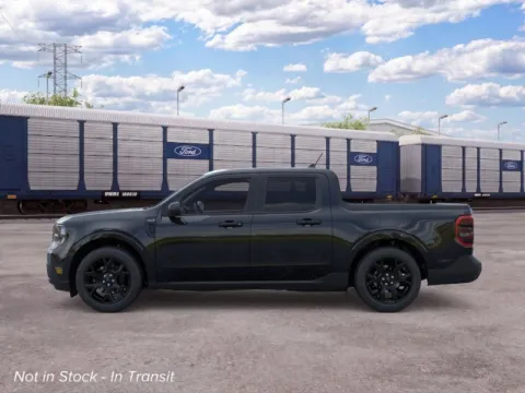 Another view of 2026 Ford Maverick XLT for sale in Plainwell, MI at Zeigler Ford of Plainwell