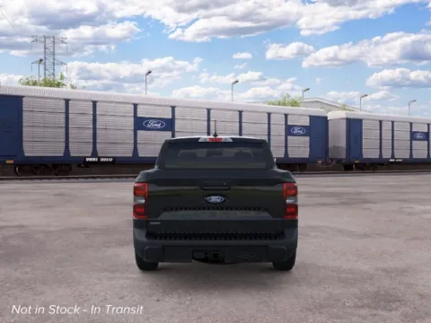 More photos of 2026 Ford Maverick XLT at Zeigler Ford of Plainwell, MI