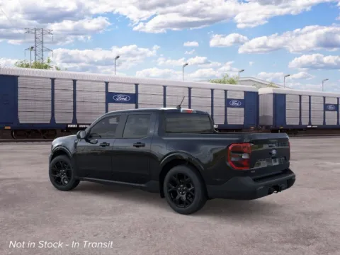 More photos of 2026 Ford Maverick XLT at Zeigler Ford of Plainwell, MI