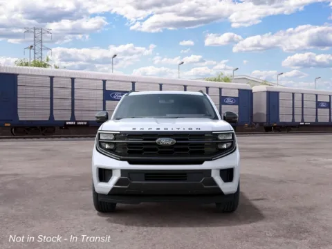 Another view of 2027 Ford Expedition Platinum for sale in Plainwell, MI at Zeigler Ford of Plainwell