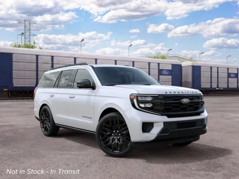 More photos of 2027 Ford Expedition Platinum at Zeigler Ford of Plainwell, MI