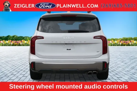 More photos of 2025 Kia Telluride S at Zeigler Ford of Plainwell, MI