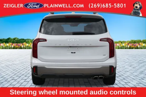 More photos of 2025 Kia Telluride S at Zeigler Ford of Plainwell, MI