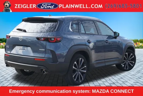 More photos of 2025 Mazda CX-50 2.5 S Premium Plus Package at Zeigler Ford of Plainwell, MI