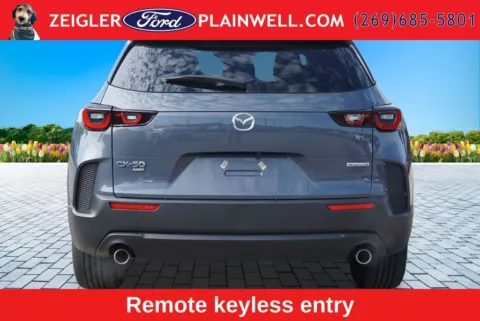 More photos of 2025 Mazda CX-50 2.5 S Premium Plus Package at Zeigler Ford of Plainwell, MI
