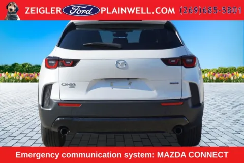 More photos of 2025 Mazda CX-50 Hybrid Premium at Zeigler Ford of Plainwell, MI
