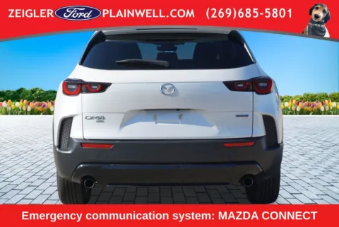 More photos of 2025 Mazda CX-50 Hybrid Premium at Zeigler Ford of Plainwell, MI