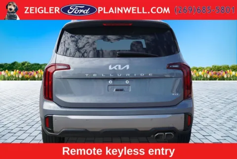 More photos of 2025 Kia Telluride S at Zeigler Ford of Plainwell, MI