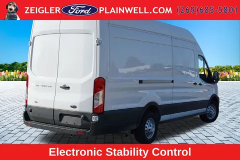 More photos of 2025 Ford Transit-250 at Zeigler Ford of Plainwell, MI