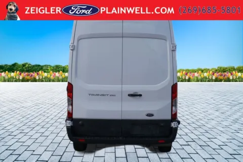 More photos of 2025 Ford Transit-250 at Zeigler Ford of Plainwell, MI