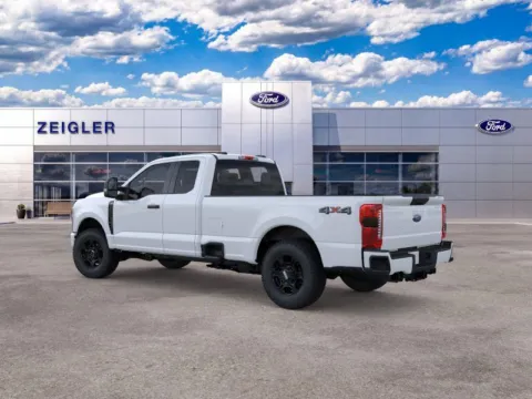 More photos of 2026 Ford F-250SD XL at Zeigler Ford of Plainwell, MI