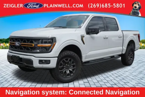 Unknown 2024 Ford F-150 Tremor for sale in Plainwell, MI