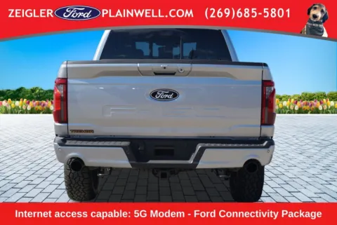 More photos of 2026 Ford F-150 Tremor at Zeigler Ford of Plainwell, MI