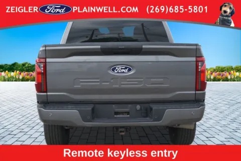 More photos of 2024 Ford F-150 STX at Zeigler Ford of Plainwell, MI
