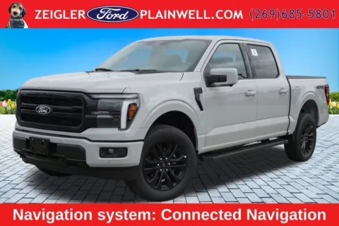 Unknown 2026 Ford F-150 Lariat for sale in Plainwell, MI